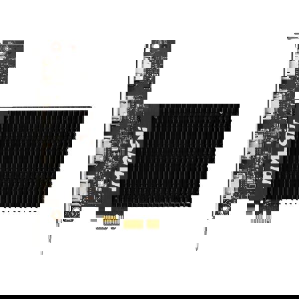 MSI GT 710 (4 DISPLAY)